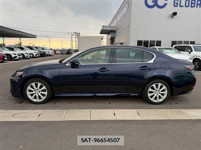 Lexus GS 2015-12 2668703-7