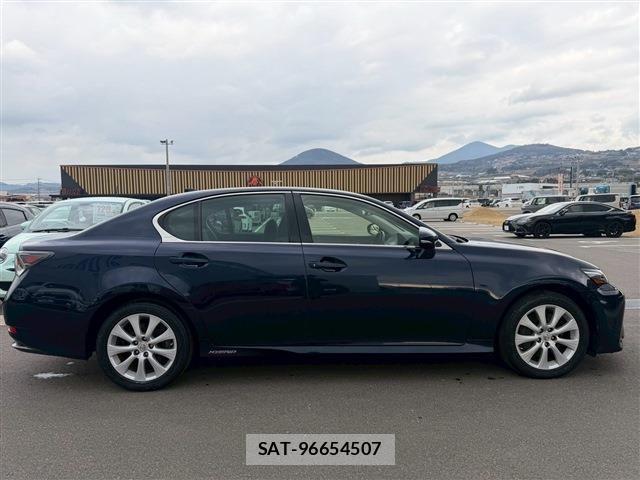 Lexus GS 2015-12 2668703-8