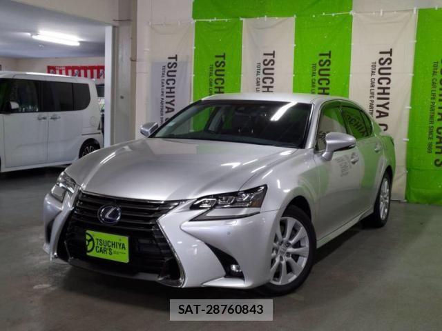 Lexus GS 2016-11 3377733-0