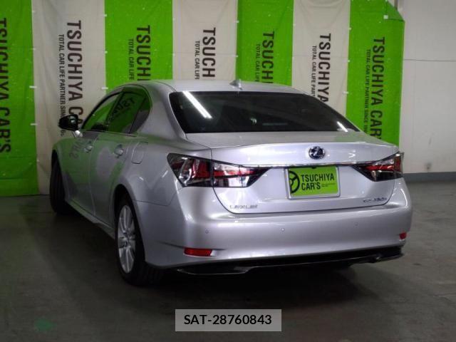 Lexus GS 2016-11 3377733-11
