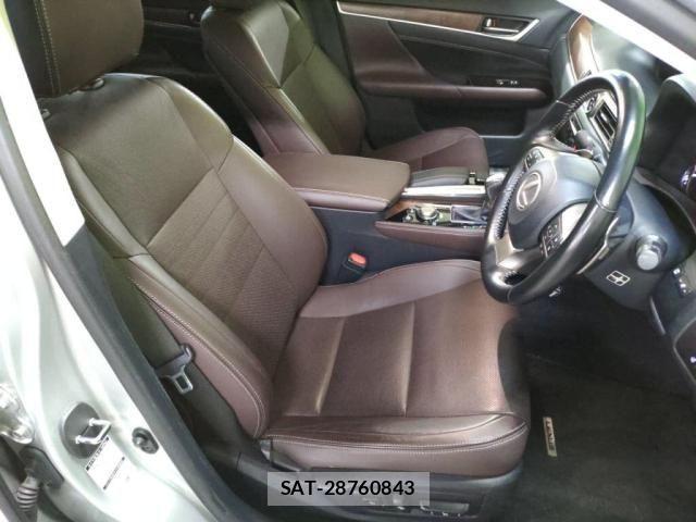 Lexus GS 2016-11 3377733-20