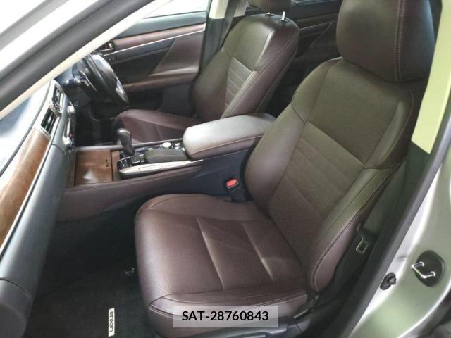 Lexus GS 2016-11 3377733-23