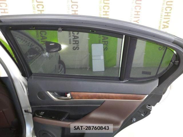 Lexus GS 2016-11 3377733-26