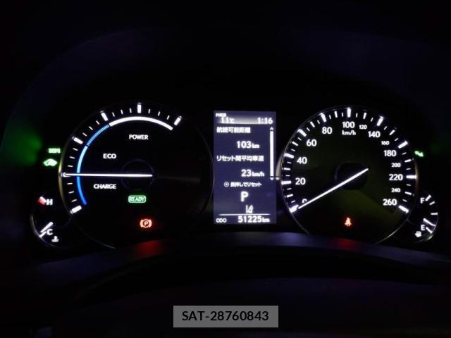 Lexus GS 2016-11 3377733-28