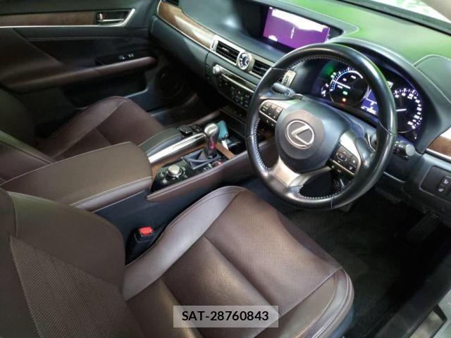 Lexus GS 2016-11 3377733-2