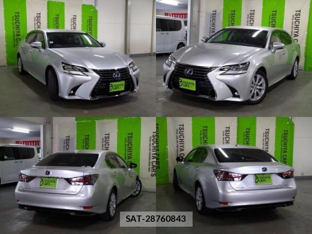 Lexus GS 2016-11 3377733-3