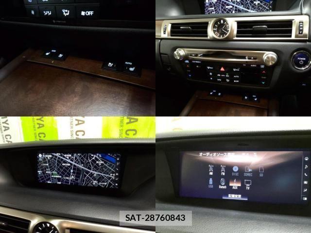 Lexus GS 2016-11 3377733-5