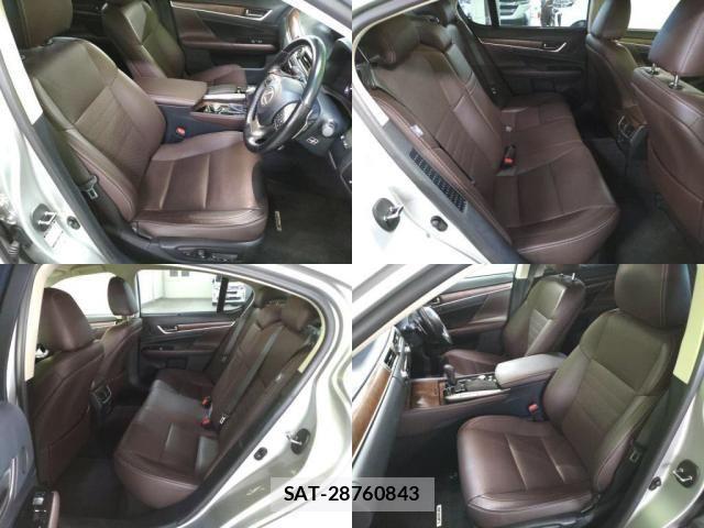Lexus GS 2016-11 3377733-6