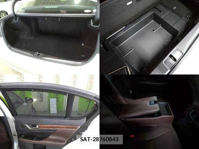 Lexus GS 2016-11 3377733-7