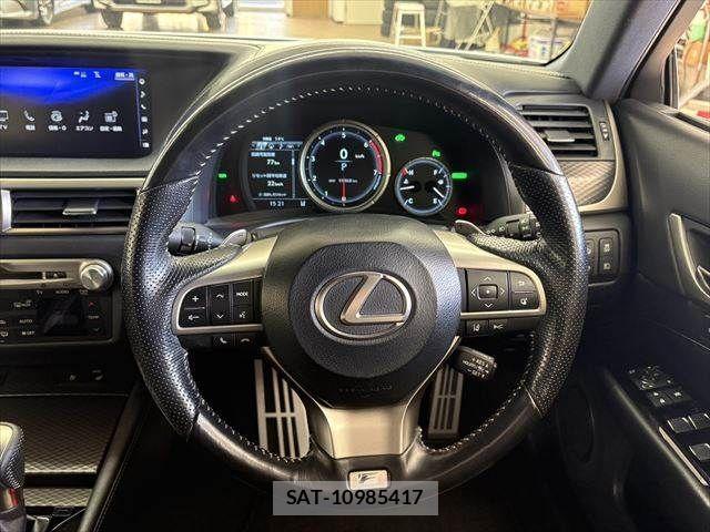 Lexus GS 2015-11 4139842-10