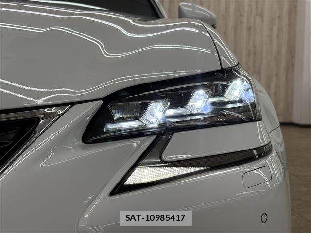 Lexus GS 2015-11 4139842-11
