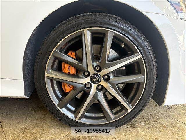 Lexus GS 2015-11 4139842-13