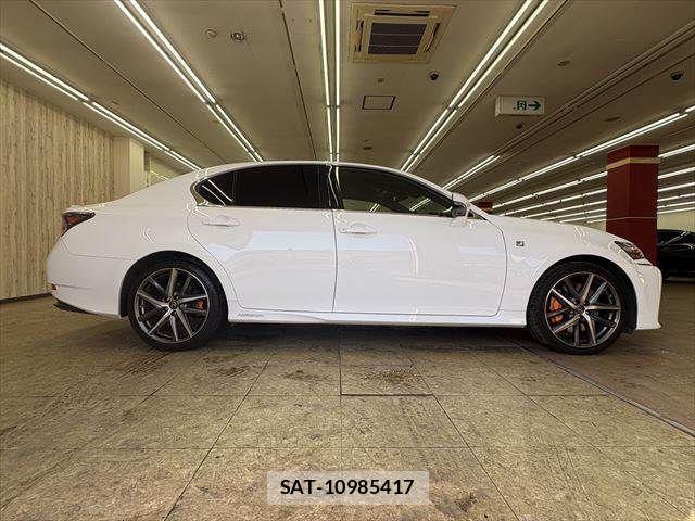 Lexus GS 2015-11 4139842-16