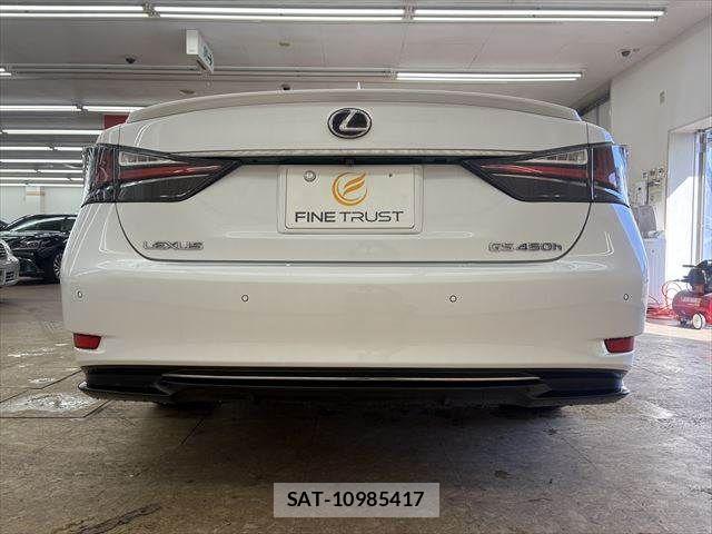 Lexus GS 2015-11 4139842-17