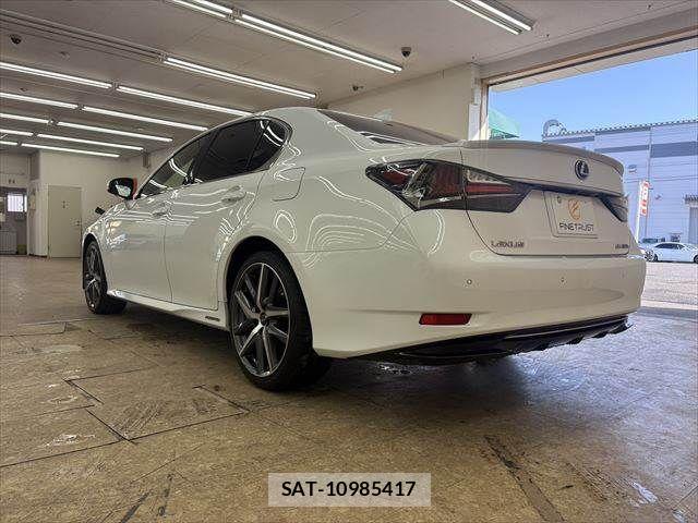 Lexus GS 2015-11 4139842-19