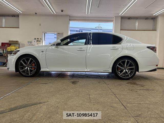 Lexus GS 2015-11 4139842-20