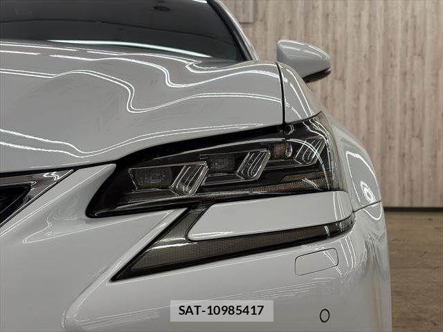 Lexus GS 2015-11 4139842-21