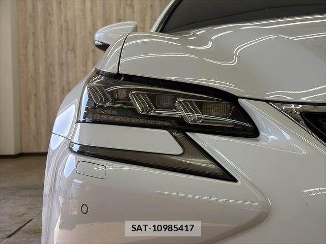 Lexus GS 2015-11 4139842-23