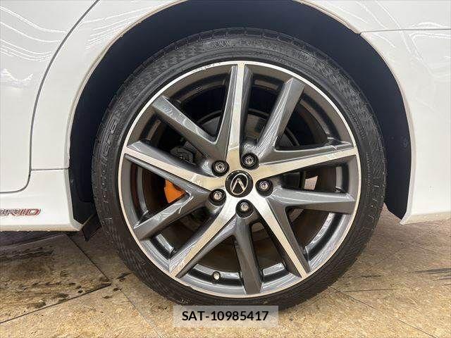 Lexus GS 2015-11 4139842-28