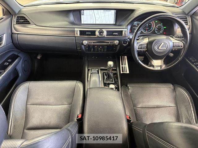 Lexus GS 2015-11 4139842-2