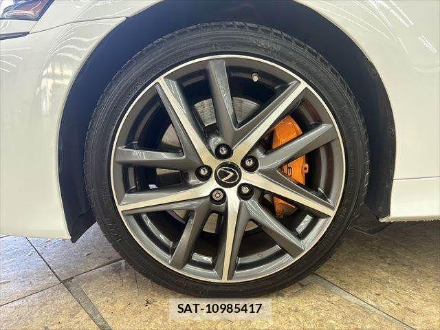 Lexus GS 2015-11 4139842-29