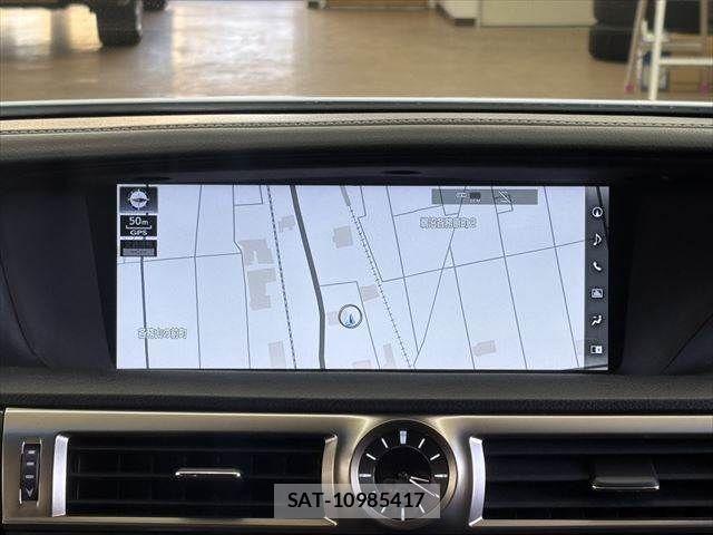 Lexus GS 2015-11 4139842-4