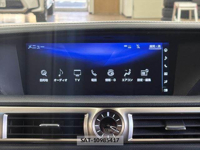 Lexus GS 2015-11 4139842-5