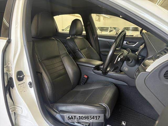 Lexus GS 2015-11 4139842-7