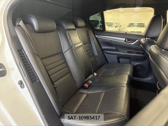 Lexus GS 2015-11 4139842-8