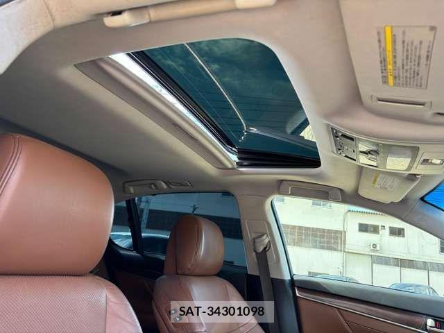Lexus GS 2013-07 4176033-13