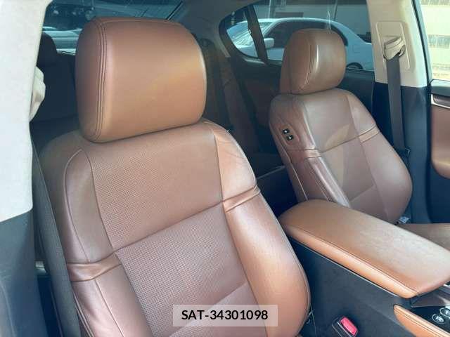 Lexus GS 2013-07 4176033-14