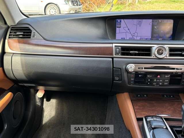 Lexus GS 2013-07 4176033-16