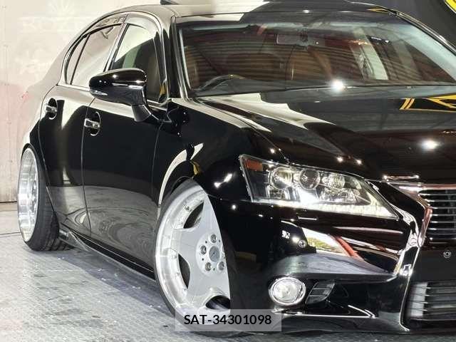 Lexus GS 2013-07 4176033-1