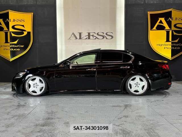 Lexus GS 2013-07 4176033-5