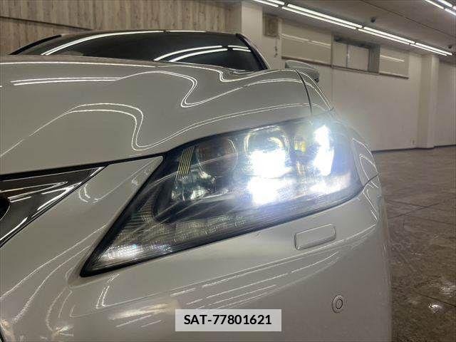 Lexus GS 2012-05 4371517-10
