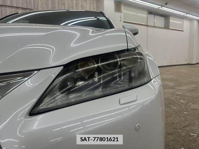 Lexus GS 2012-05 4371517-20