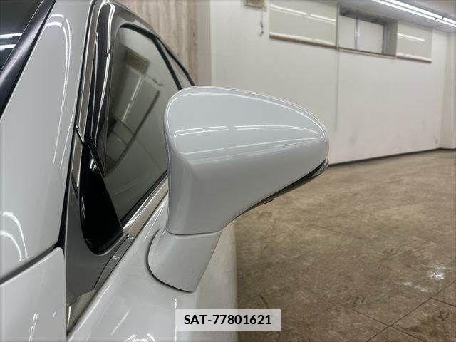 Lexus GS 2012-05 4371517-24