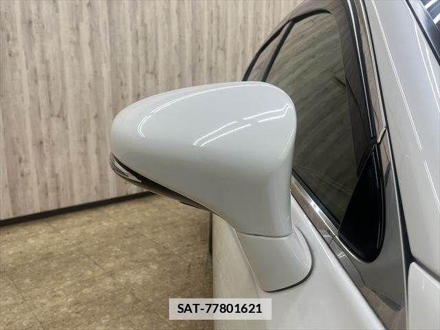 Lexus GS 2012-05 4371517-25