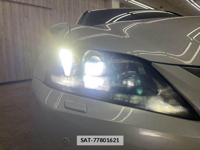 Lexus GS 2012-05 4371517-29