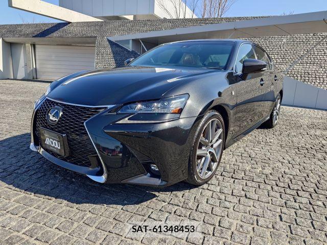 Lexus GS 2017-09 5870805-0
