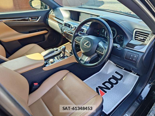Lexus GS 2017-09 5870805-9