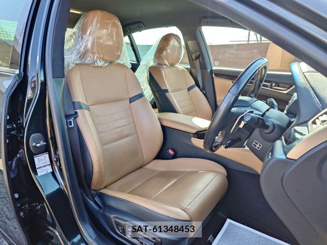 Lexus GS 2017-09 5870805-10