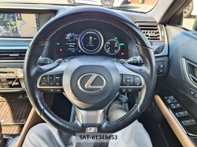 Lexus GS 2017-09 5870805-11