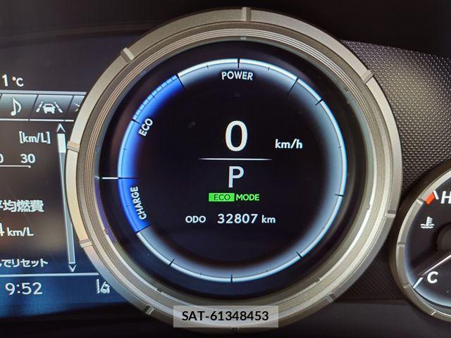 Lexus GS 2017-09 5870805-12