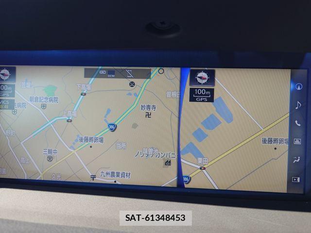 Lexus GS 2017-09 5870805-13