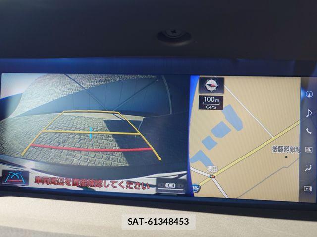 Lexus GS 2017-09 5870805-14