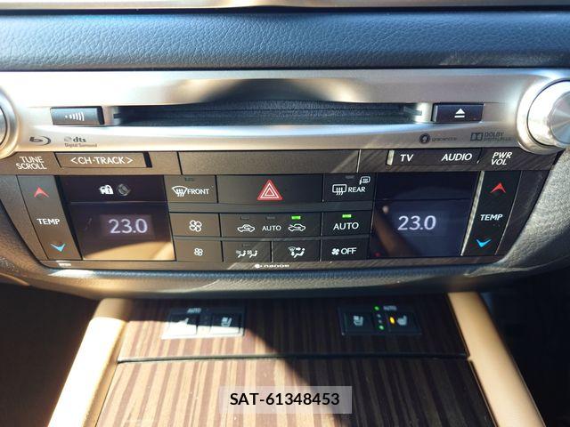 Lexus GS 2017-09 5870805-15