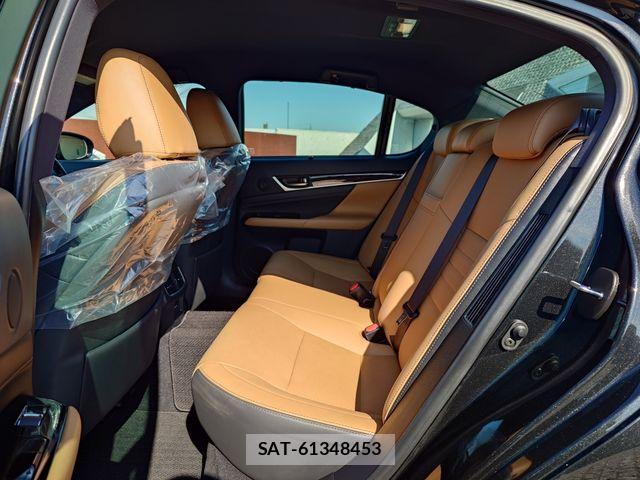 Lexus GS 2017-09 5870805-20