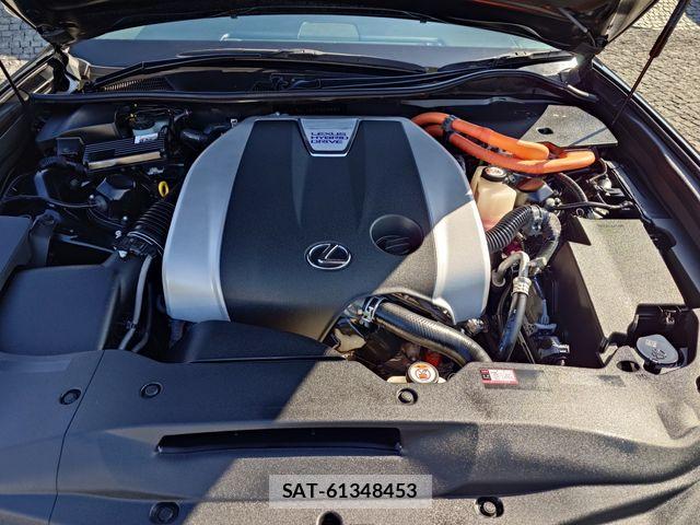 Lexus GS 2017-09 5870805-23
