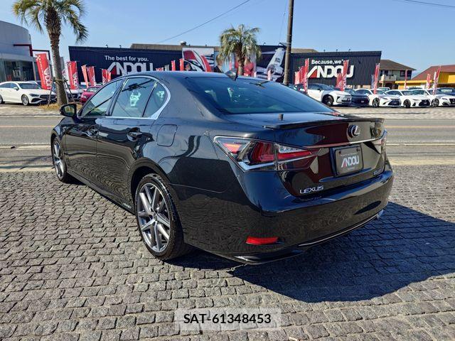 Lexus GS 2017-09 5870805-2